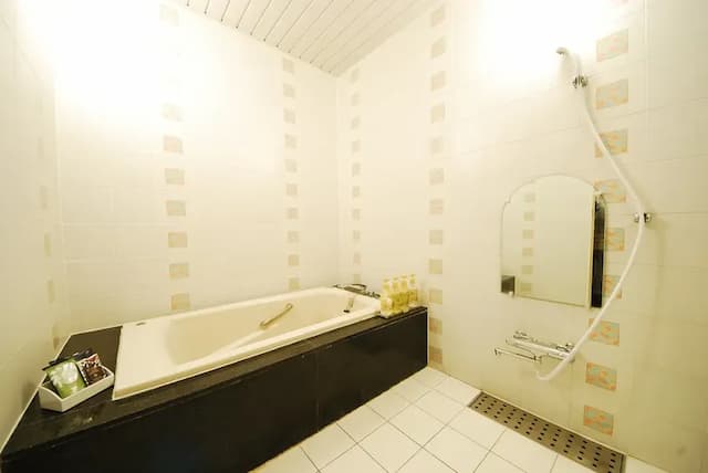 福井cooju飯店|恐龍主題家庭房/福井恐龍博物館開車35分/丸岡城開車10分-加大雙人房【不挑房】-4