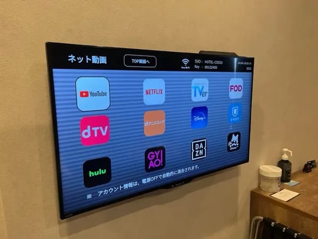 福井cooju飯店|恐龍主題家庭房/福井恐龍博物館開車35分/丸岡城開車10分-家庭雙床房【不挑房】-2