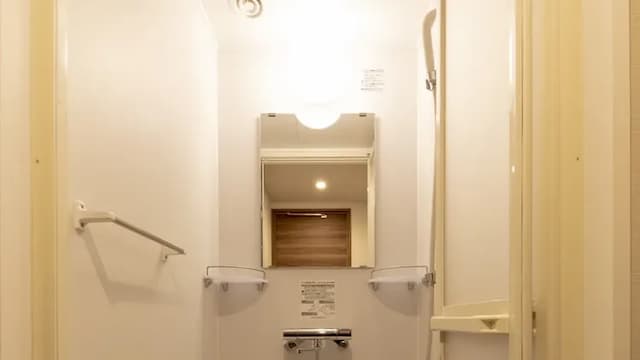 福井Dormy Inn PREMIUM|大浴場/福井站徒步7分/福井縣立美術館搭電車15分-加大雙人房【不挑房】-4