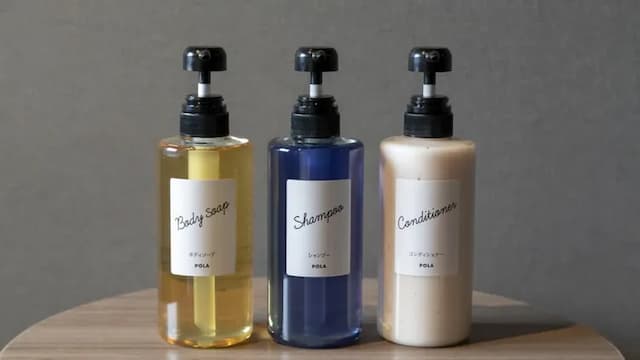 福井Dormy Inn PREMIUM|大浴場/福井站徒步7分/福井縣立美術館搭電車15分-雙床房【不挑房】-6