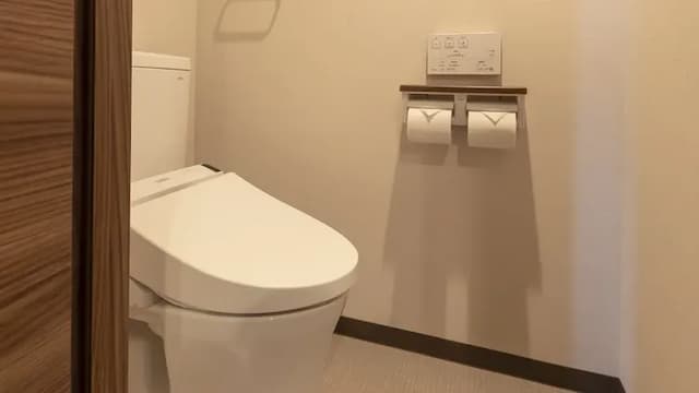 福井Dormy Inn PREMIUM|大浴場/福井站徒步7分/福井縣立美術館搭電車15分-雙床房【不挑房】-5