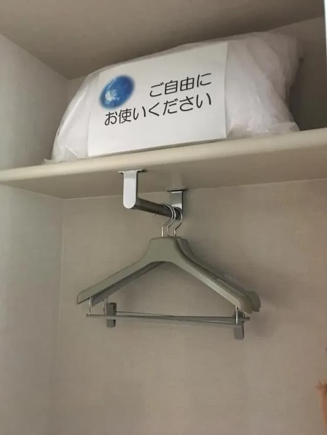 福井藤田飯店|福井車站徒步10分/福井城址徒步10分/恐龍博物館開車50分-標準雙人房【不挑房】-6