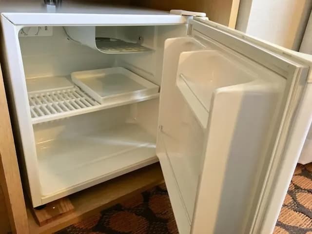 福井藤田飯店|福井車站徒步10分/福井城址徒步10分/恐龍博物館開車50分-標準雙人房【不挑房】-4