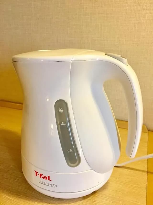 福井藤田飯店|福井車站徒步10分/福井城址徒步10分/恐龍博物館開車50分-豪華雙人房【不挑房】-5