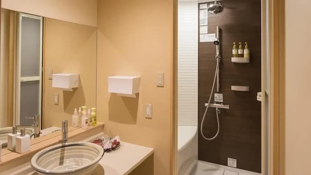 Ao no Sho with open air