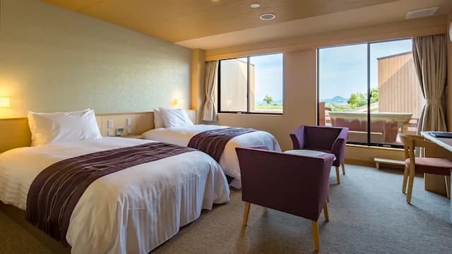 Ao no Sho with open air