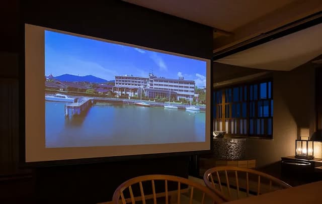 雄琴溫泉 琵琶湖綠水亭飯店|雄琴溫泉車站接駁服務/大浴場/部分房型有附露天風呂-〈湖游〉尊貴套房|湖景、露天風呂【不挑房】-6