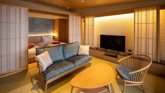 Lake Yu Elegant Suite