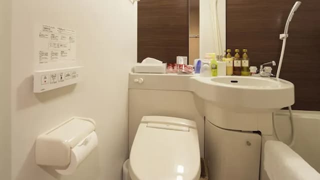 雄琴溫泉 琵琶湖綠水亭飯店|雄琴溫泉車站接駁服務/大浴場/部分房型有附露天風呂-〈碧の章〉豪華雙床房|湖景、露天風呂【不挑房】-6