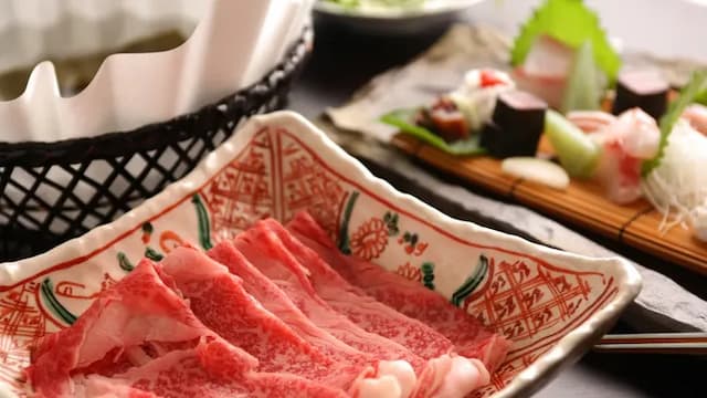 雄琴溫泉 琵琶湖綠水亭飯店|雄琴溫泉車站接駁服務/大浴場/部分房型有附露天風呂-〈びわの風〉日式雙床房|客廳、湖景、露天風呂附電視【不挑房】-6