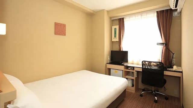 Smile Hotel Otsu Seta-Standard Double Room-7