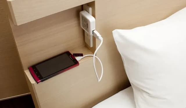 Smile Hotel Otsu Seta-Standard Double Room-3