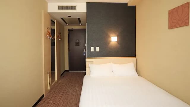 Smile Hotel Otsu Seta-Standard Single Room-2