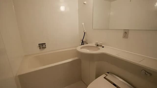 Smile Hotel Otsu Seta-Standard Single Room-4