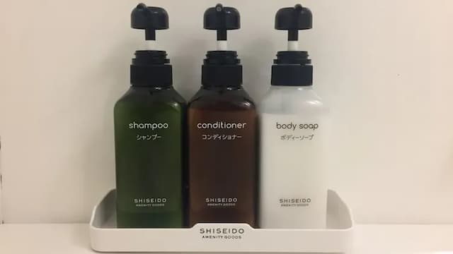 Smile Hotel Otsu Seta-Standard Twin Room Non-Smoking-6