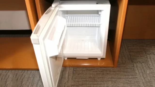 Hotel Sunroute Hikone-Standard Single Room Smoking-3