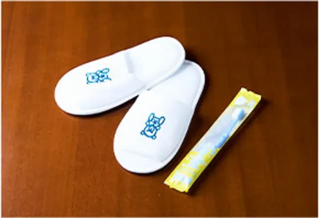 Hotel Granvia Wakayama-MODERATE Twin Room Non-Smoking-4