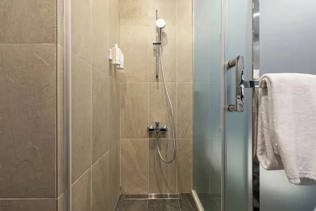 Wudi Hotel Taipei Hangzhou-Superior Double Room-Breakfast included-5