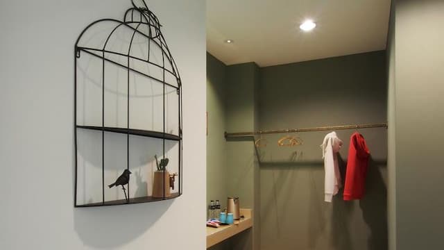 Viasea B&B-With balcony & amazing view-6