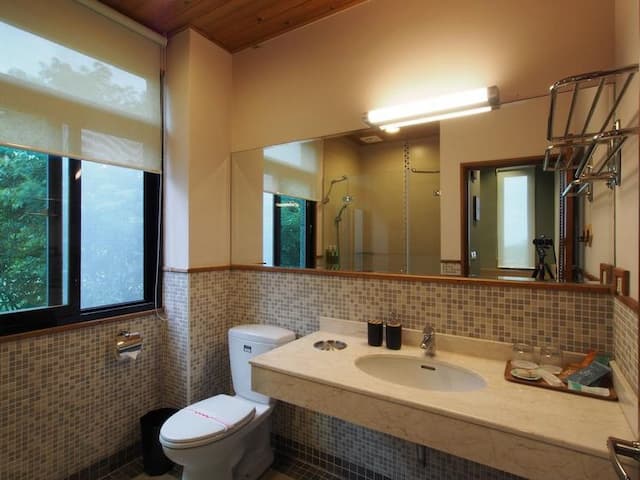 Viasea B&B-With balcony & amazing view-8