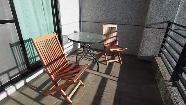 Viasea B&B-With balcony & amazing view-10