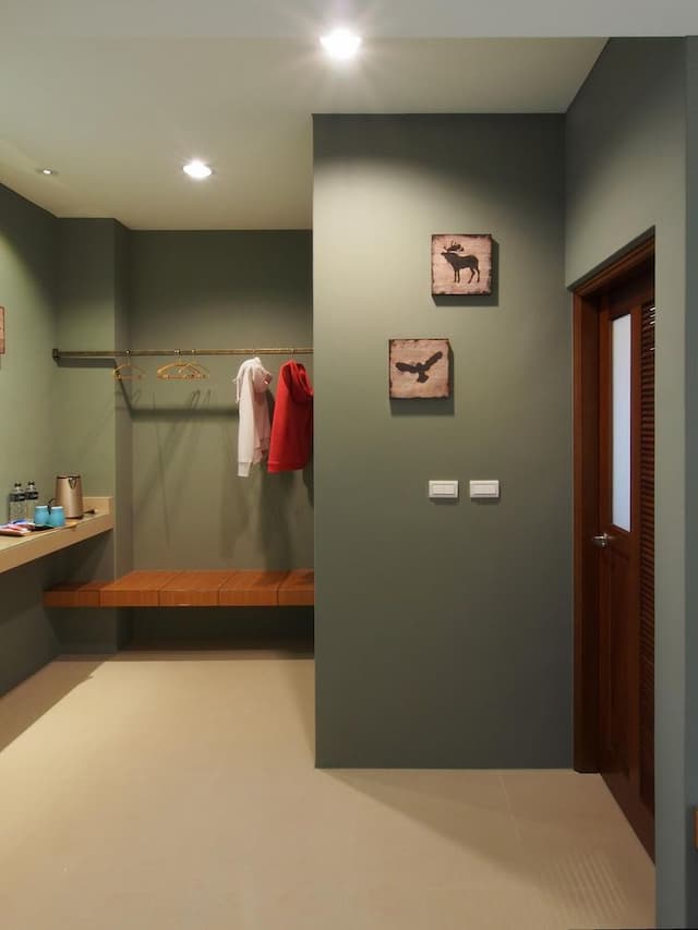 Viasea B&B-With balcony & amazing view-7