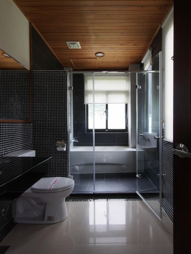 Viasea B&B-With bathtub,balcony & amazing view-7