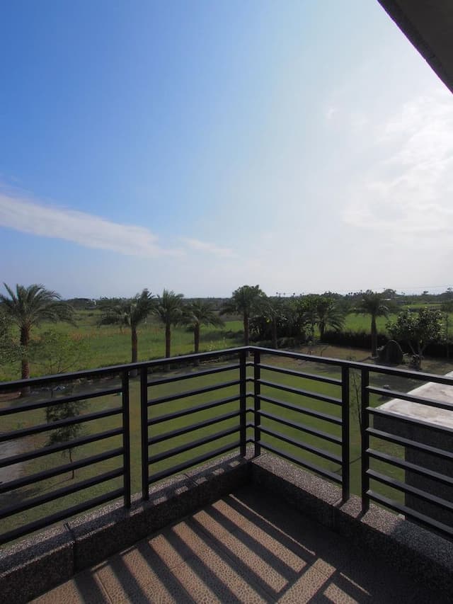 Viasea B&B-With bathtub,balcony & amazing view-10