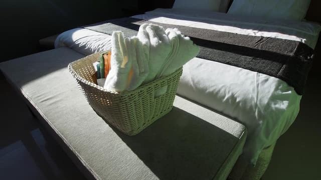 Viasea B&B-Sunrise view(Shared bathroom)-8