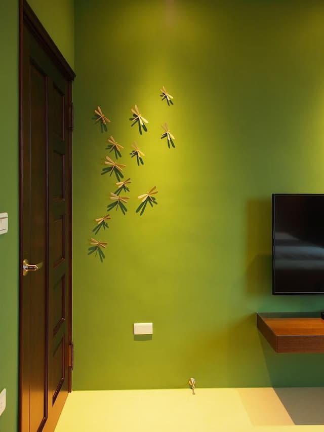 Viasea B&B-Sunrise view(Shared bathroom)-6