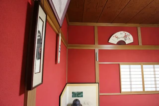 Takaoka station 7 minutes, one day (1 to 8 people) "Maido or Fukuda House"-Let's take a break in the group / family slowly! House for rental-10