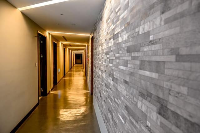 時尚的設計風格