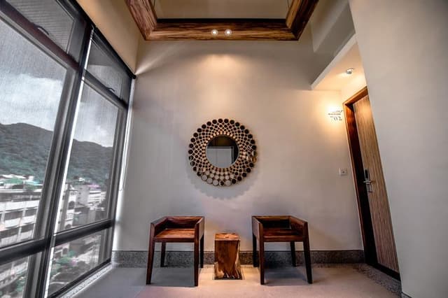 No.9 hot spring hotel-Grand Family Suite(hot spring)-6