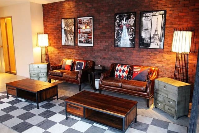 No.9 hot spring hotel-Grand Family Suite(hot spring)-5