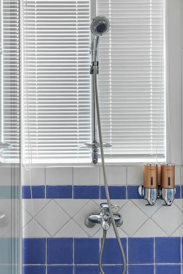 墾丁後灣 南法風情海景民宿|近海洋生物博物館-山景雙人房-14