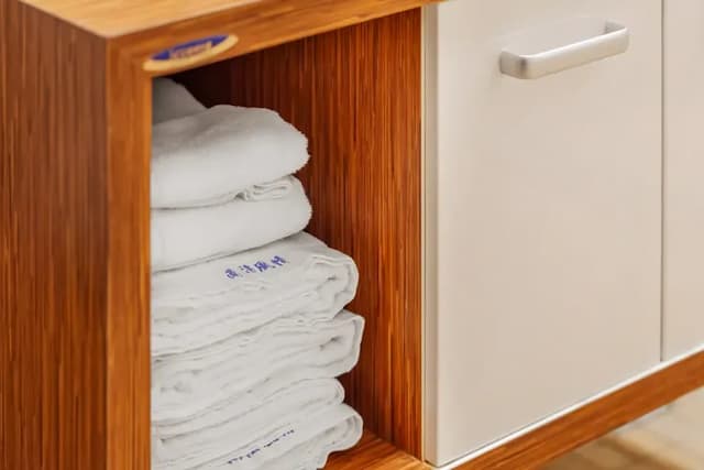 墾丁後灣 南法風情海景民宿|近海洋生物博物館-豪華四人房-8