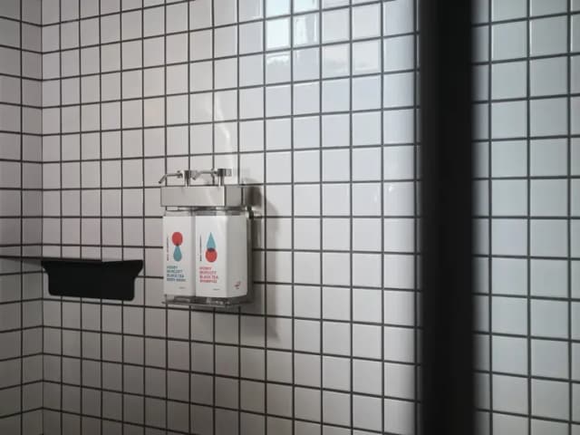 RedDot Hotel-STANDARD DOUBLE ROOM-Breakfast Included-7