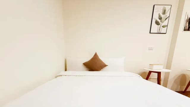 Taitung Puyuma Style Inn-Family Suite - No Window-5