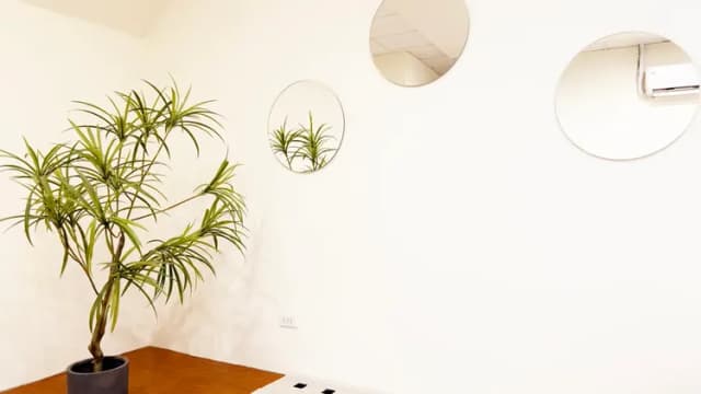 Taitung Puyuma Style Inn-Family Suite - No Window-7