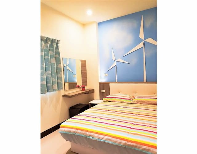 넌 스테이 (Non-stay)-standard two-person room-2