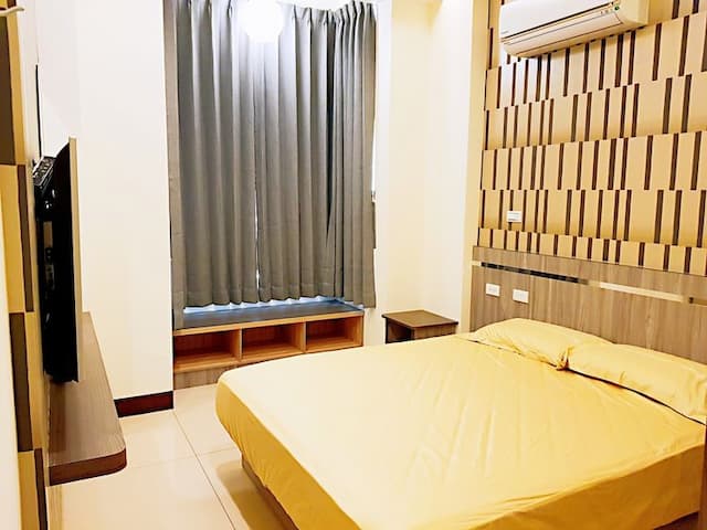 넌 스테이 (Non-stay)-standard two-person room-3