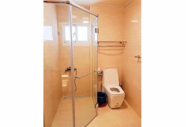 넌 스테이 (Non-stay)-standard two-person room-7