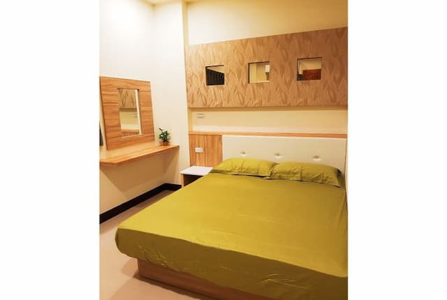 넌 스테이 (Non-stay)-standard two-person room-4