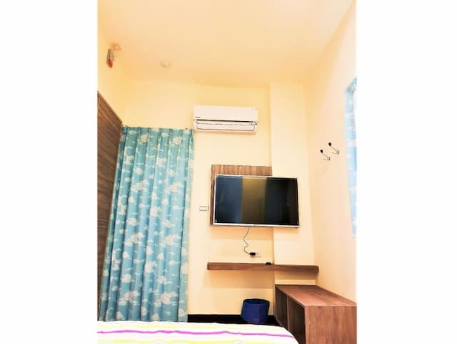 넌 스테이 (Non-stay)-standard two-person room-5