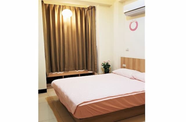 넌 스테이 (Non-stay)-standard two-person room-1