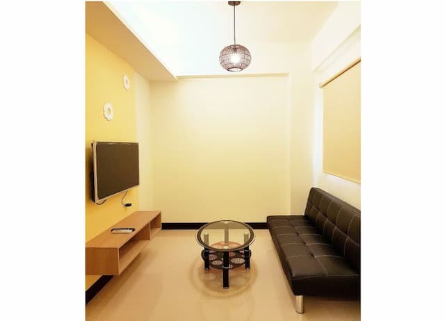 넌 스테이 (Non-stay)-Standard quadruple room-3