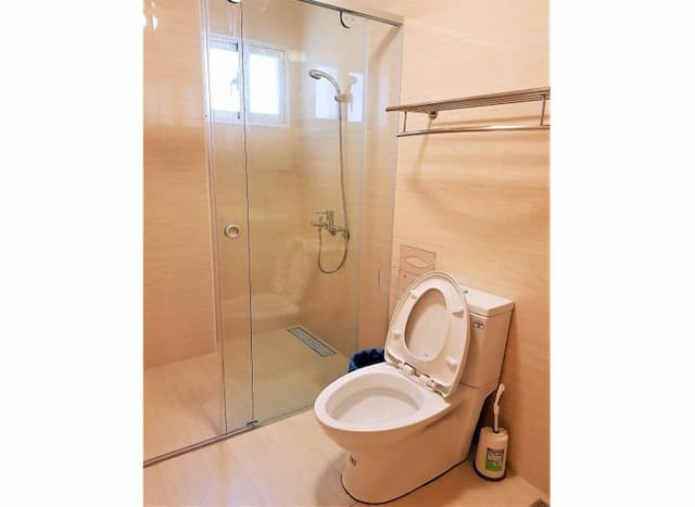 넌 스테이 (Non-stay)-Standard quadruple room-9