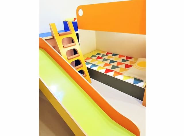 넌 스테이 (Non-stay)-Family six person room-2