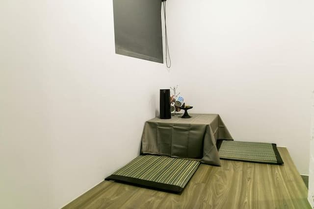 M Taipei Hotel-Family Room-2