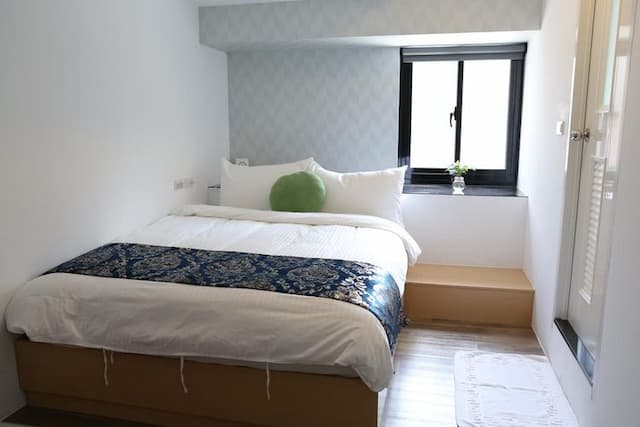 M Taipei Hotel-Single suite-6